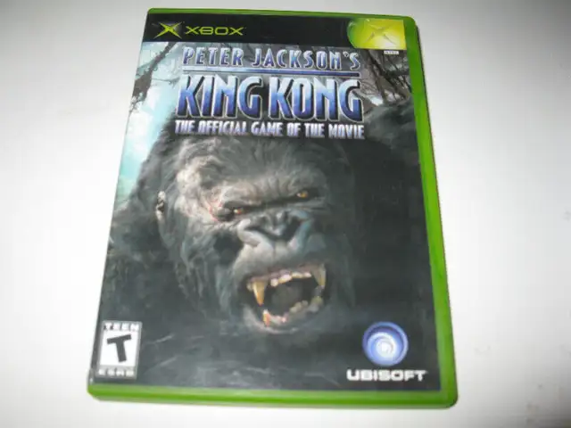 Jeu Xbox in XBOX 360 in Québec City - Image 6