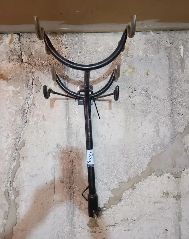 Support pour velo a installer sur attache remorque 1-3 velos in Other in Gatineau - Image 6