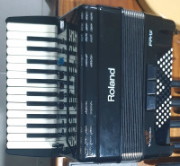Roland FR-1X Accordion W/MIDI