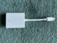 Apple VGA Monitor Adapter
