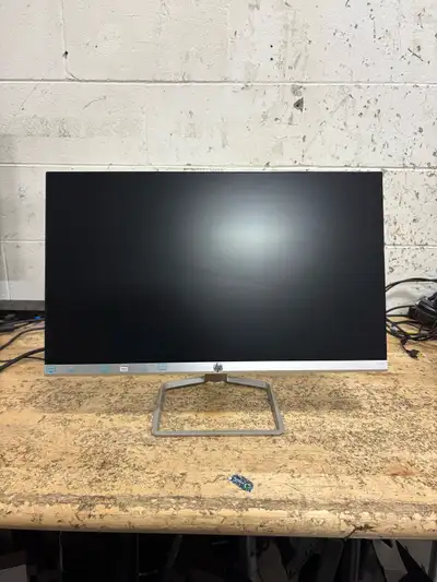 HP 24fw 23.8 inch Monitor, View more