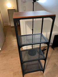Ikea FJÄLLBO Shelf Unit