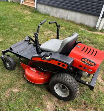 Ariens Zoom 34” Zero Turn Riding Lawn Mower , View more