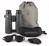 Swarovski EL 10x42 WB binoculars