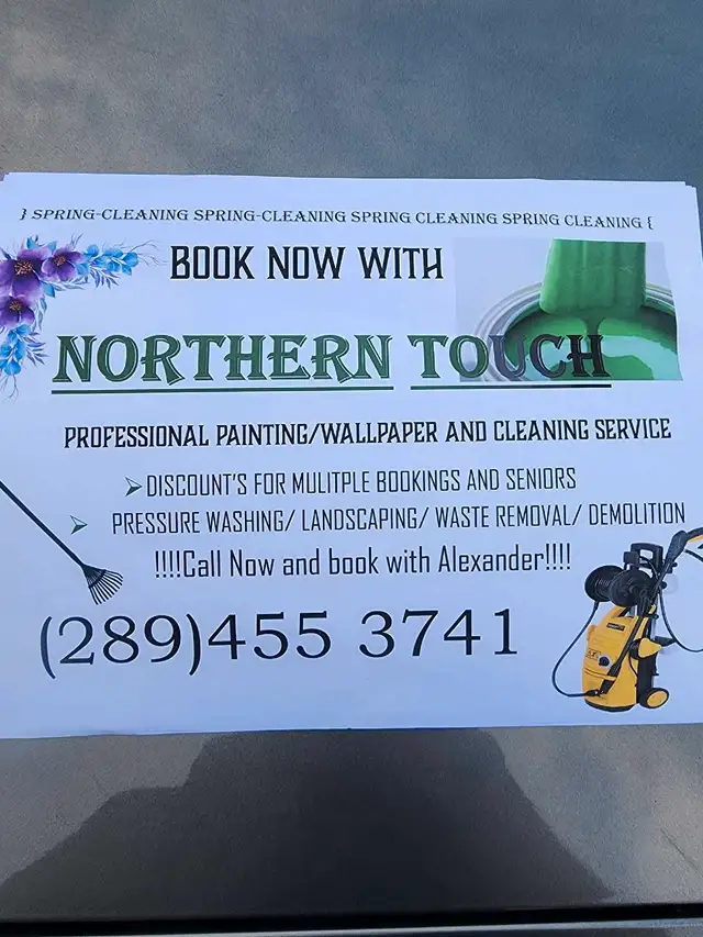 Painters and cleaners now available in Painters & Painting in Hamilton - Image 2