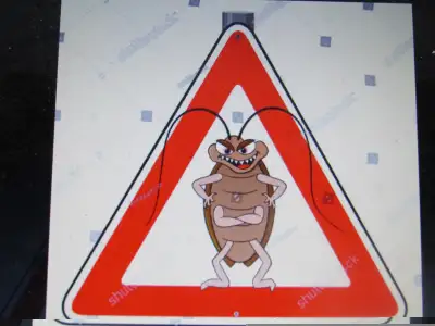 PEST CONTROL EXTERMINATOR, View more