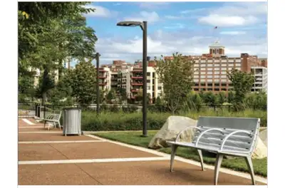 LUMARK LED AREA LIGHTING, View more