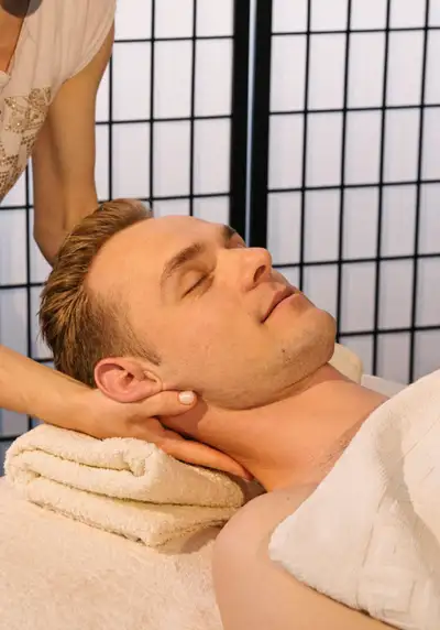 Island girl Nikki bodyscrub/manzilian/facials ☎️416-839-5445, View more