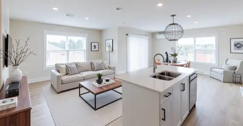 See video walk through on our website!!!! Photos don’t do it justice Heatherway developments.com 2 b...