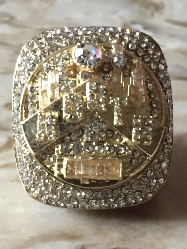 Championship rings are the best gift ever, even to yourself in Other in Mississauga / Peel Region
