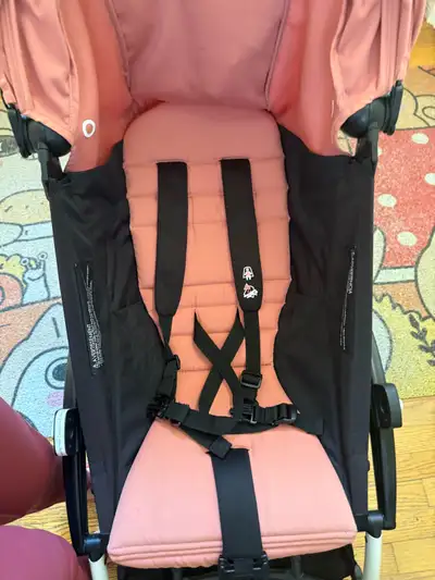 Yoyo stroller, View more