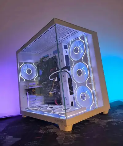 Gaming Computer | rx570, View more