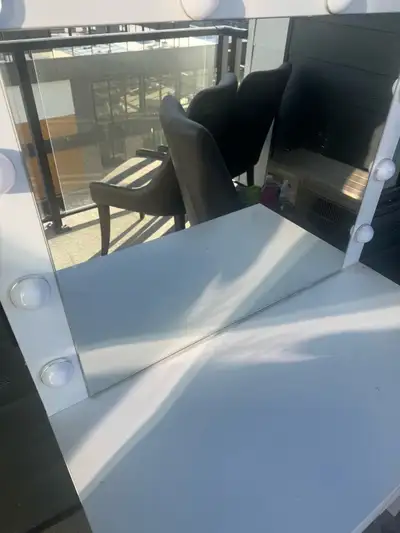 Makeup vanity , View more