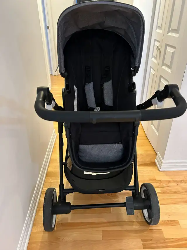 Evenflo Baby Child Travel System  /Système de voyage bébé enfant in Strollers, Carriers & Car Seats in City of Montréal - Image 10