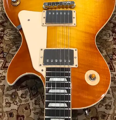 Gibson LES PAUL Standard, View more