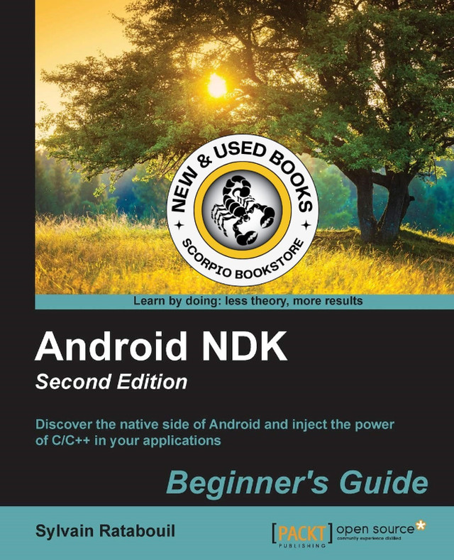 Android NDK 2E Ratabouil 9781783989645 in Textbooks in City of Toronto