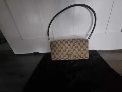 Gucci bag, View more