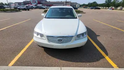2006 Hyundai Azera for sale. $4500 OBO. I'm selling this clean reliable and well kept car. It is ful...