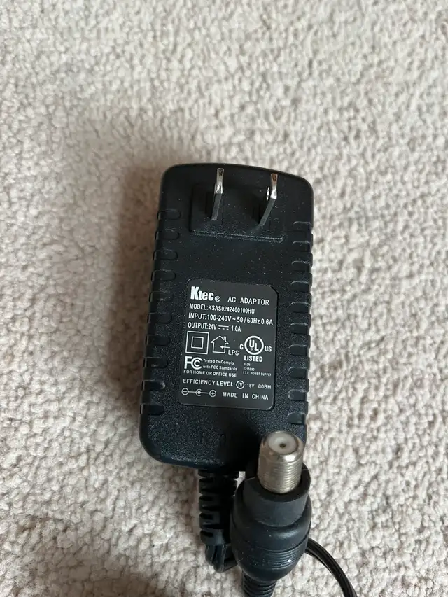 4x8 multi switch and Satellite Locator $40.0062864744797697121