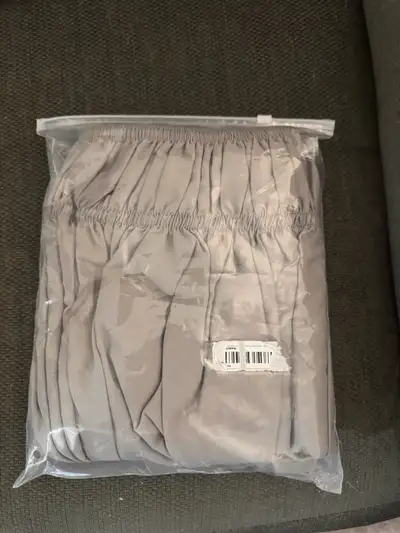 Queen Bed Skirt., View more