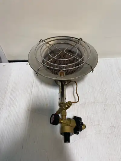 Gas Burner, View more