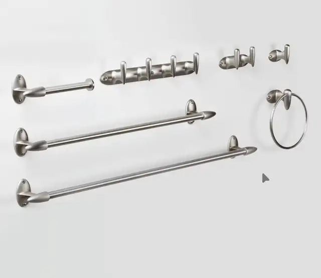 UMBRA Stream bath accessories in Bathwares in Markham / York Region - Image 5