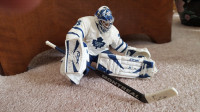 Vesa Toskala Toronto Maple Leafs Model