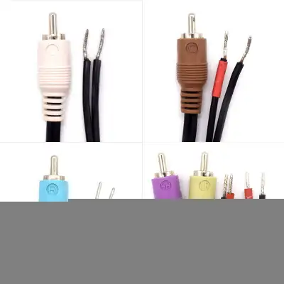 Bose Acoustimass Speaker Cables for 6 , 10, 15,16 Series PRICE I, View more