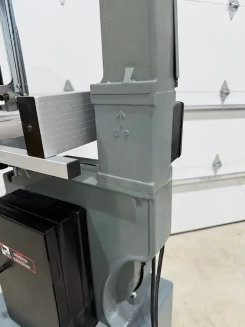 PROFESSIONAL BANDSAW in Other in Barrie - Image 8