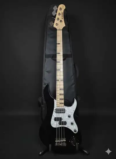 Yamaha Attitude Limited 3 Bass, View more
