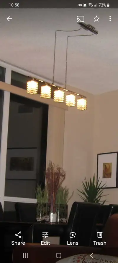 Modern Dinning Table Light, View more