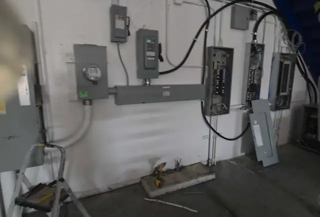 Master Electrician in Electrician in Calgary - Image 8