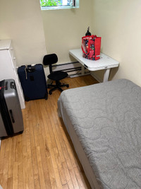 1Bedroom sublet/takeover