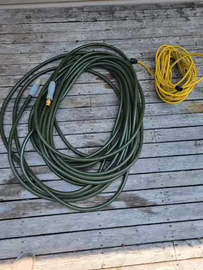 Garden Hoses, View more