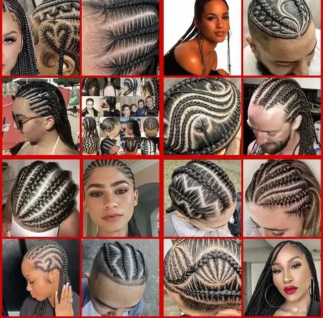 TORONTO BRAIDS / CORNROWS475025177901813760