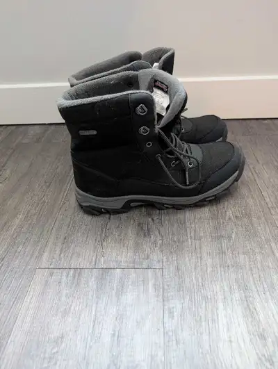 Winter boots for men , View more