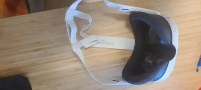 Meta Quest 3 512GB – Excellent Condition – Priced to Sell, View more