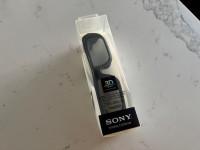 Sony Active 3D Glasses - Regular Size - PAIR