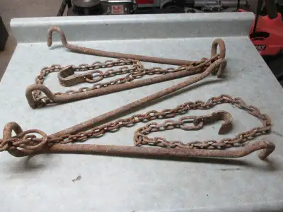 EXT LADDER BRACKETS, View more