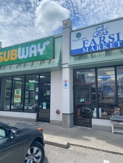 Profitable Supermarket for Sale – Busy Area – Toronto, View more