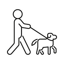  Dog walking service  in Calgary  in Other in Calgary