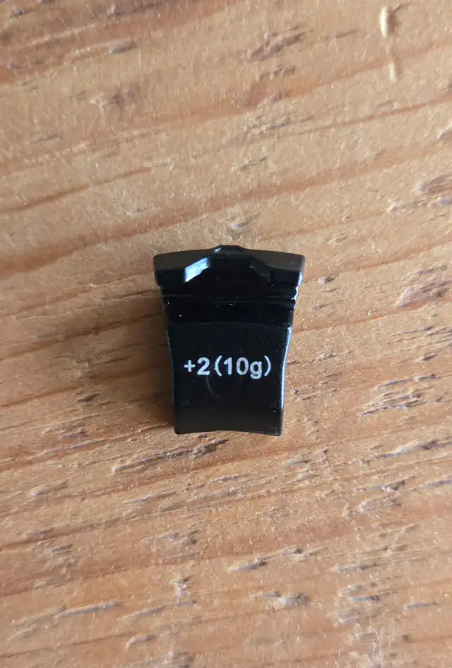 Titleist TSR3 Driver Weights in Golf in Belleville - Image 6