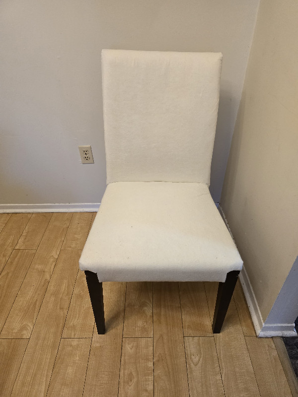 IKEA - BERGMUND Dining Chair in Chairs & Recliners in City of Halifax