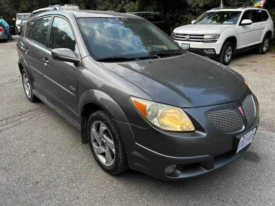 2006 Pontiac Vibe - 290 000km in great working condition