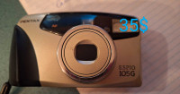 #2 Caméra Pentax Espio 105G Collectionneur?