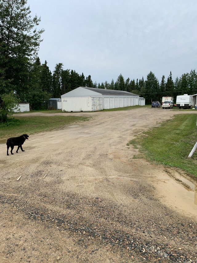 Storage Business for sale  in Other Business & Industrial in La Ronge - Image 3