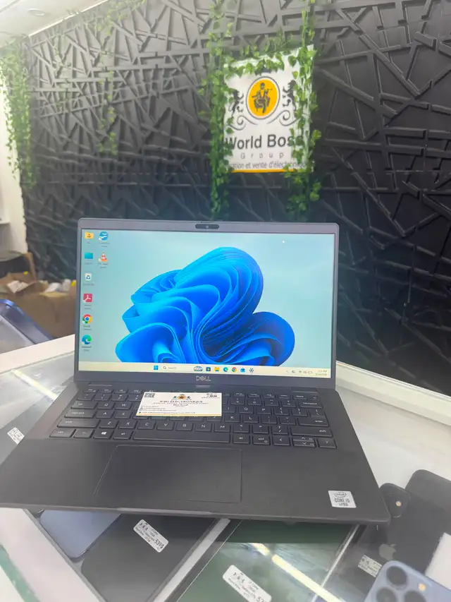 DELL  Latitude 7410 - 512Gb in Laptops in Laval / North Shore - Image 2