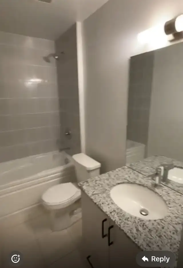 1 Bedroom for Rent in Condo Unit63436971196929123