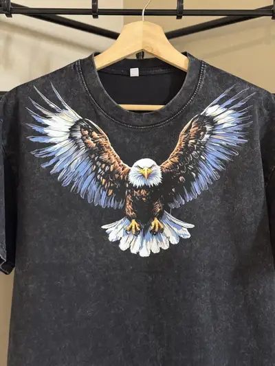 Custom T shirt, View more