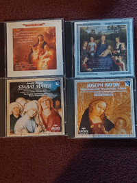 Classical Cds for sale